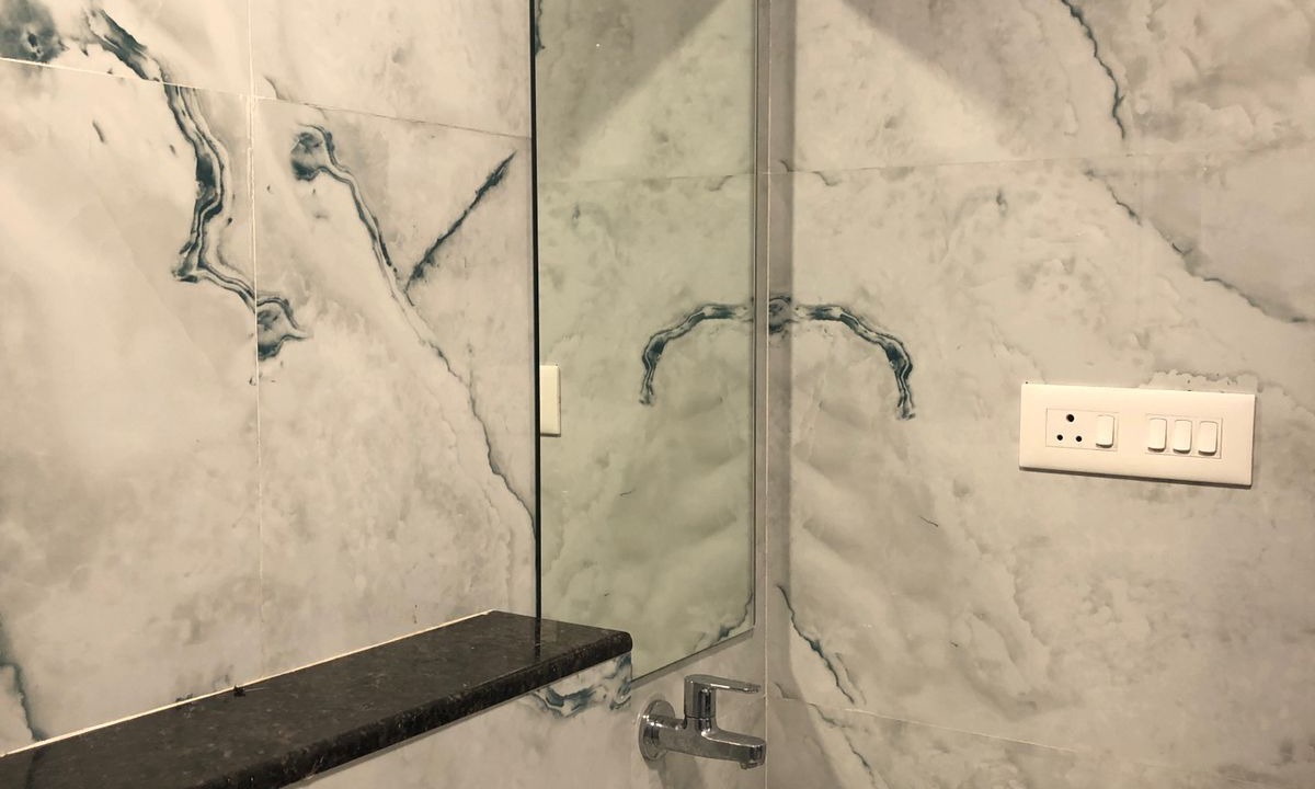 Photo of Bathroom in Navi Mumbai