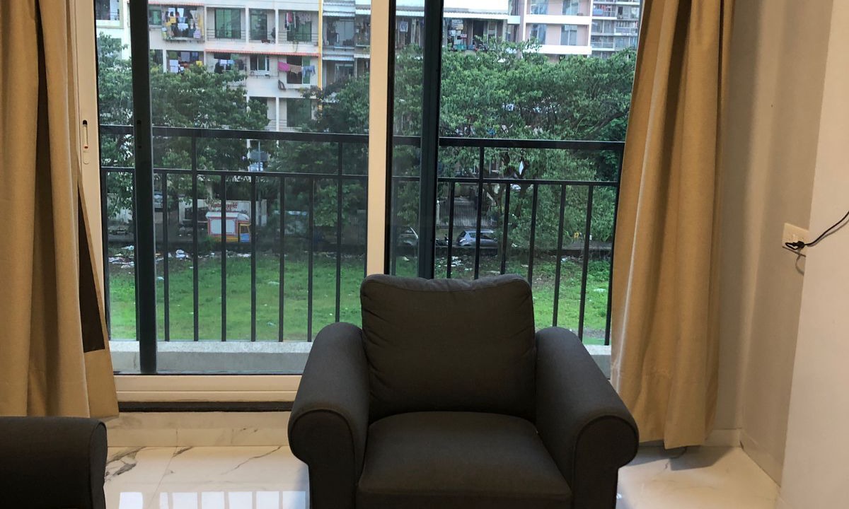 Photo of Livingroom in Navi Mumbai