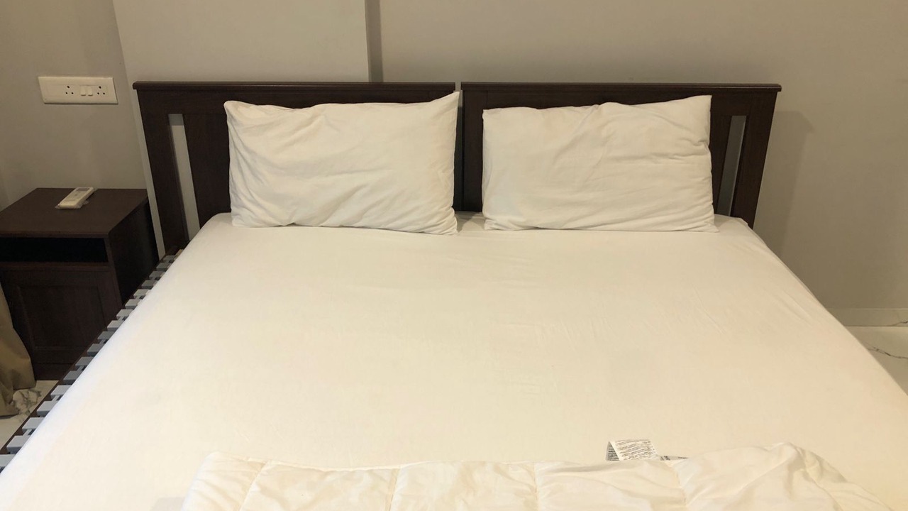 Photo of Bedroom in Navi Mumbai