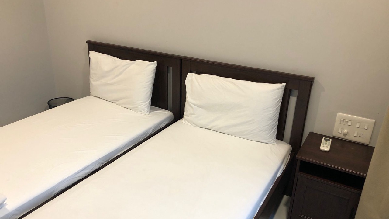 Photo of Bedroom in Navi Mumbai