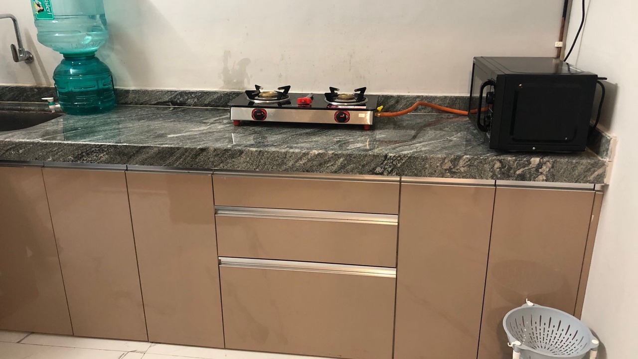 Photo of Kitchen in Navi Mumbai