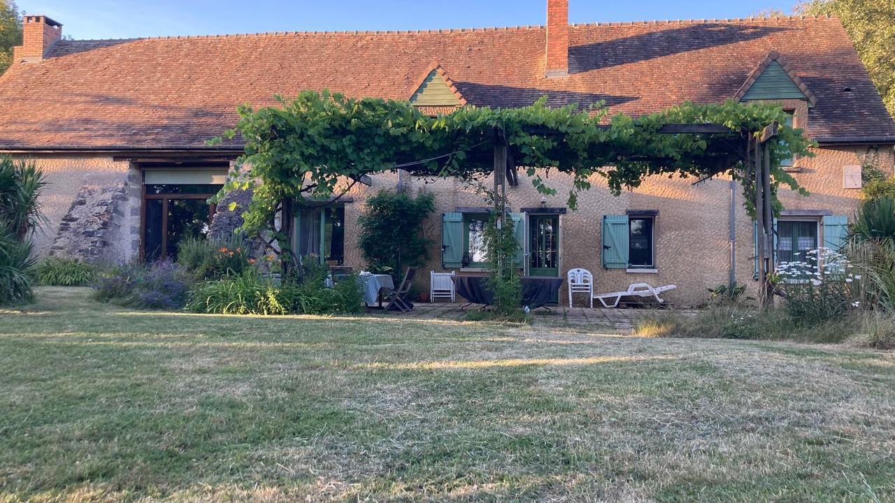 Photo of Outdoor in Bonnetable