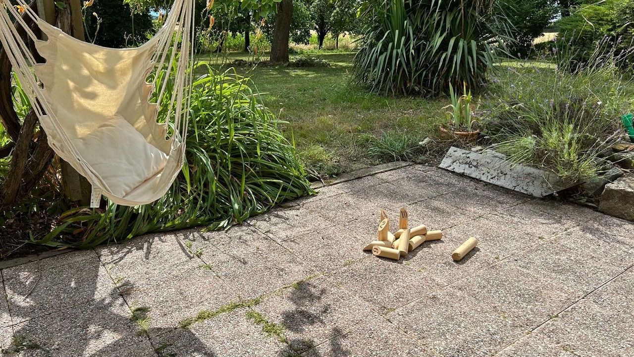 Photo of Outdoor in Bonnetable
