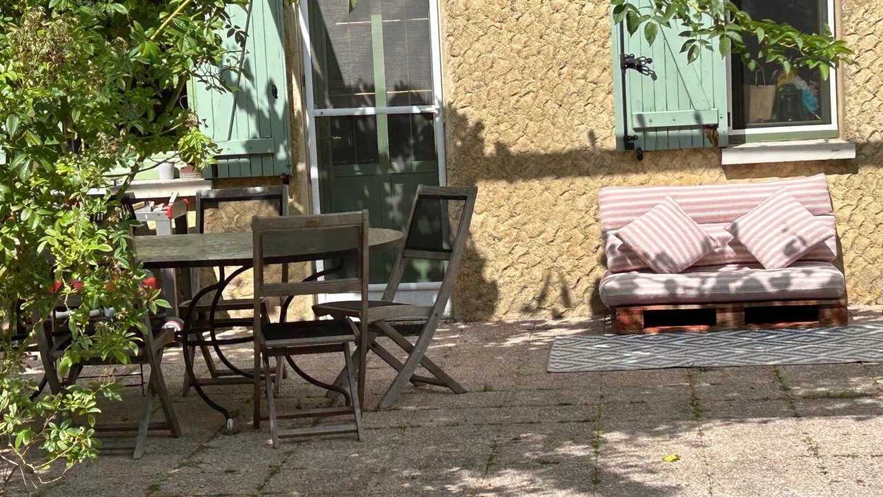 Photo of Outdoor in Bonnetable