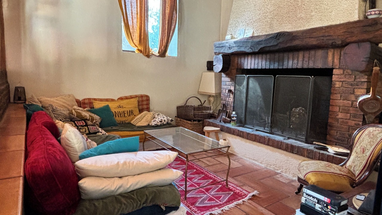 Photo of Livingroom in Bonnetable