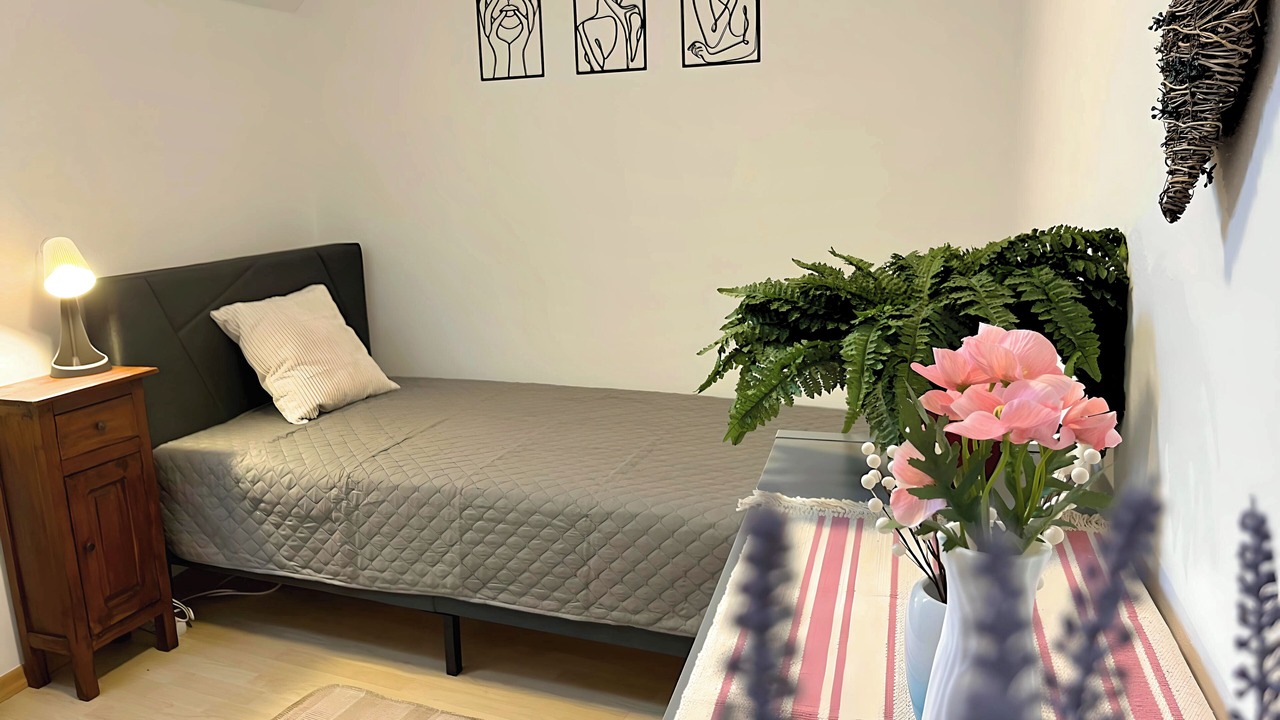 Photo of Bedroom in Nieder Mockstadt
