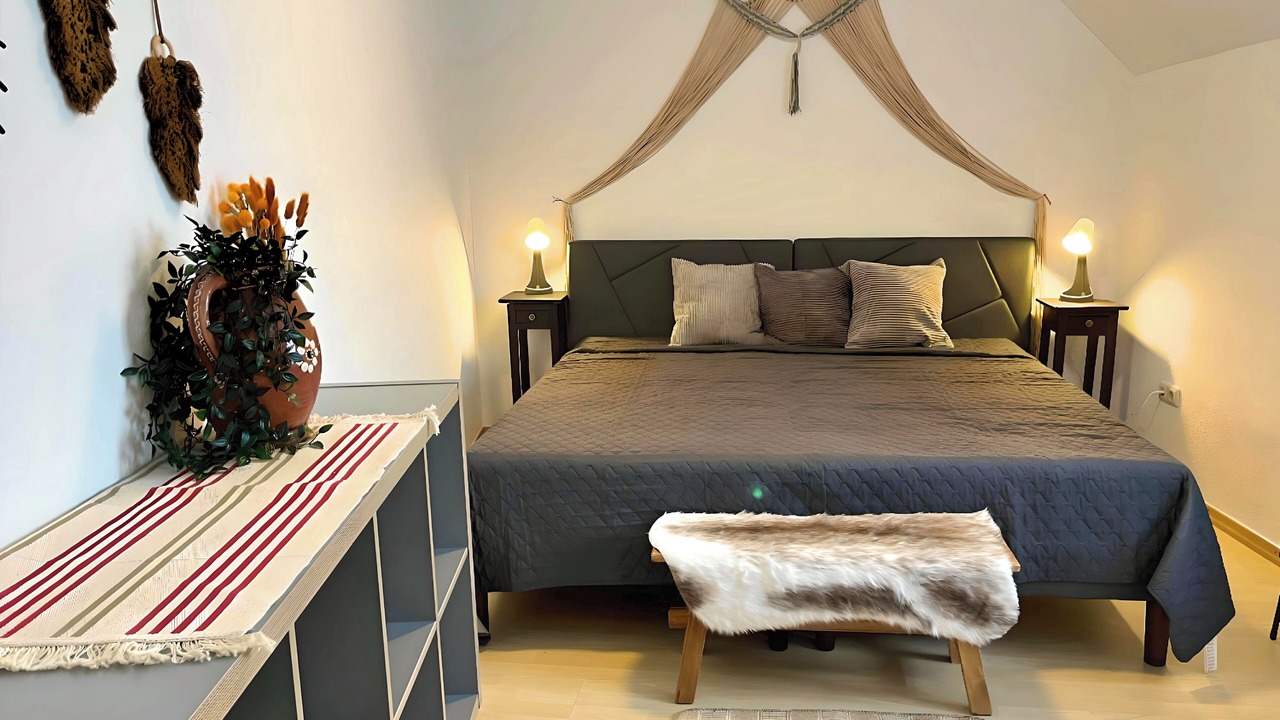 Photo of Bedroom in Nieder Mockstadt