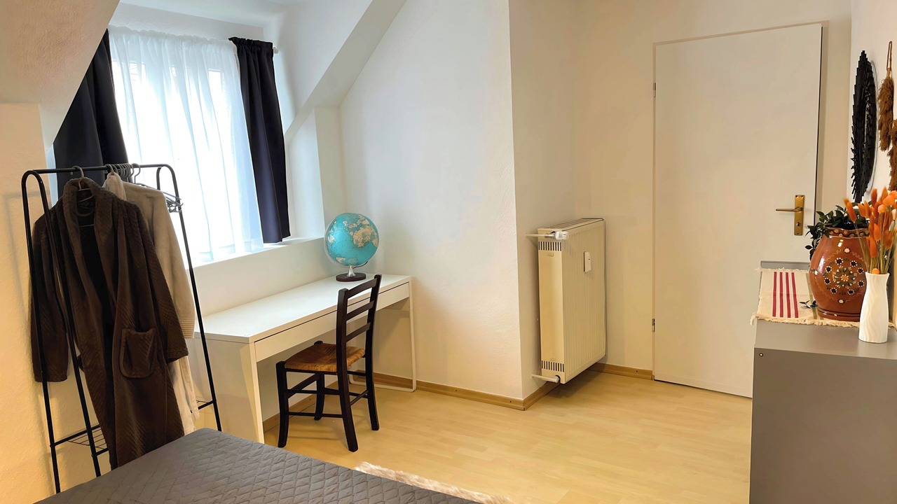 Photo of Bedroom in Nieder Mockstadt