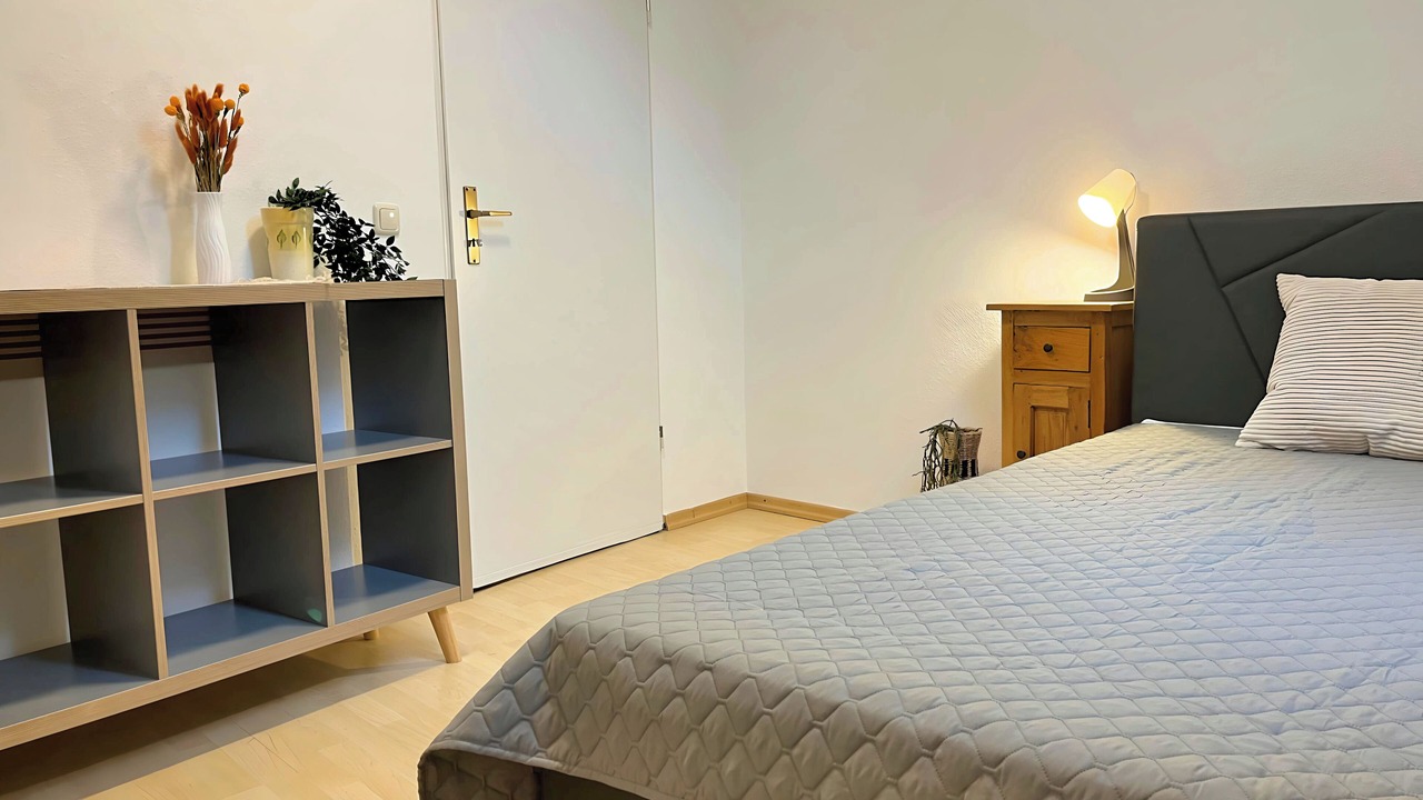 Photo of Bedroom in Nieder Mockstadt