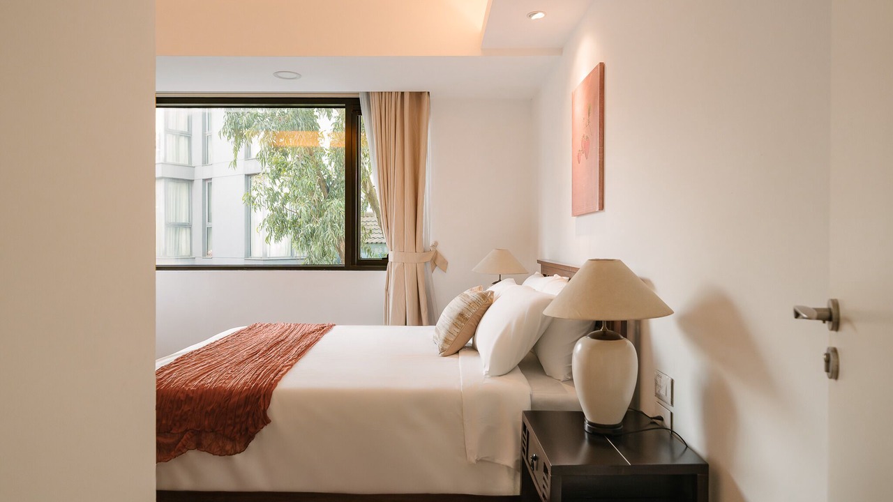 Photo of Bedroom in Quang An