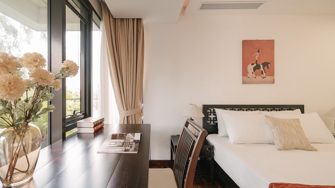 Photo of Bedroom in Quang An