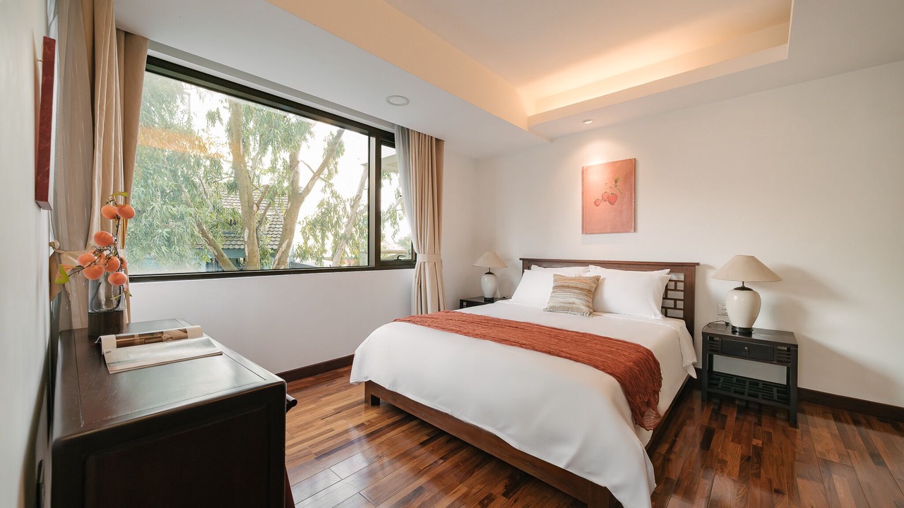 Photo of Bedroom in Quang An