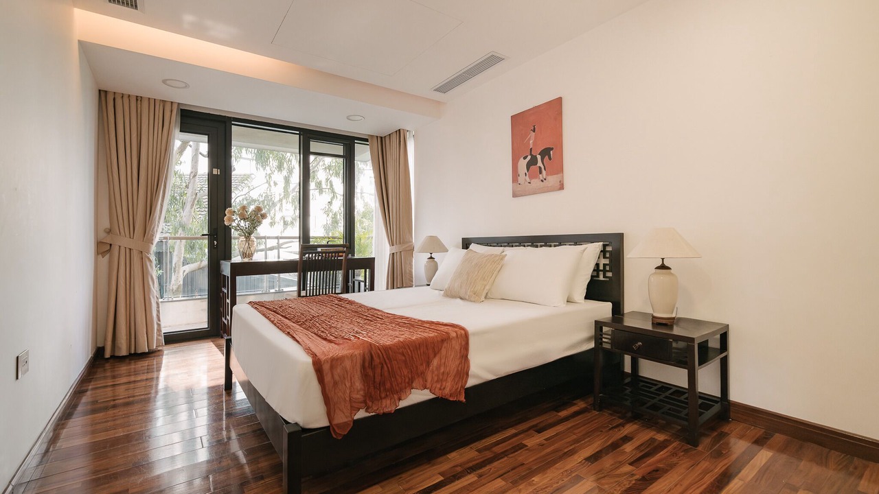 Photo of Bedroom in Quang An
