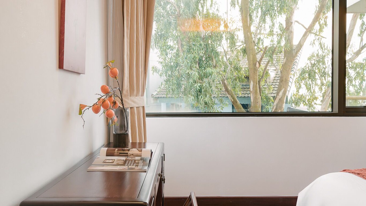 Photo of Bedroom in Quang An