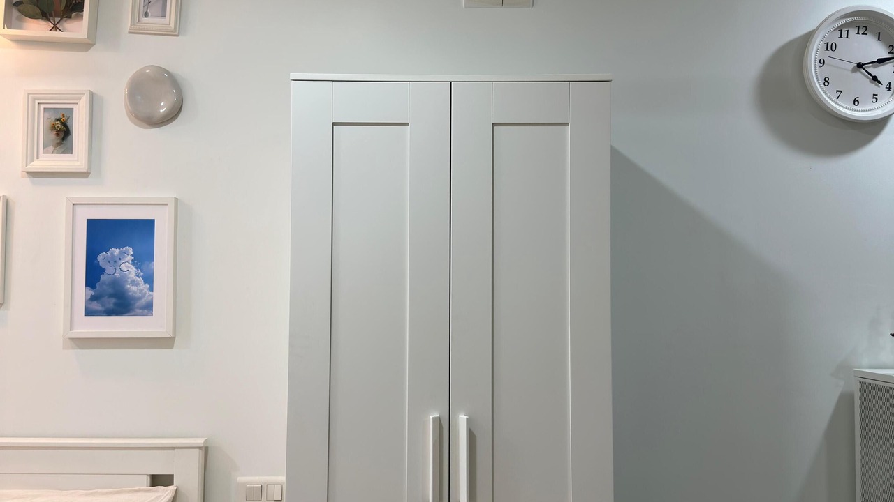 Photo of Bedroom in Thane West