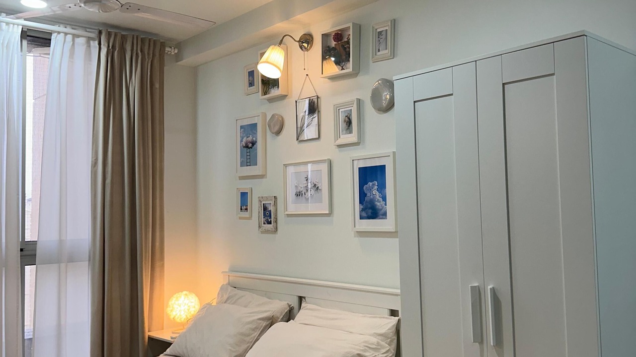 Photo of Bedroom in Thane West