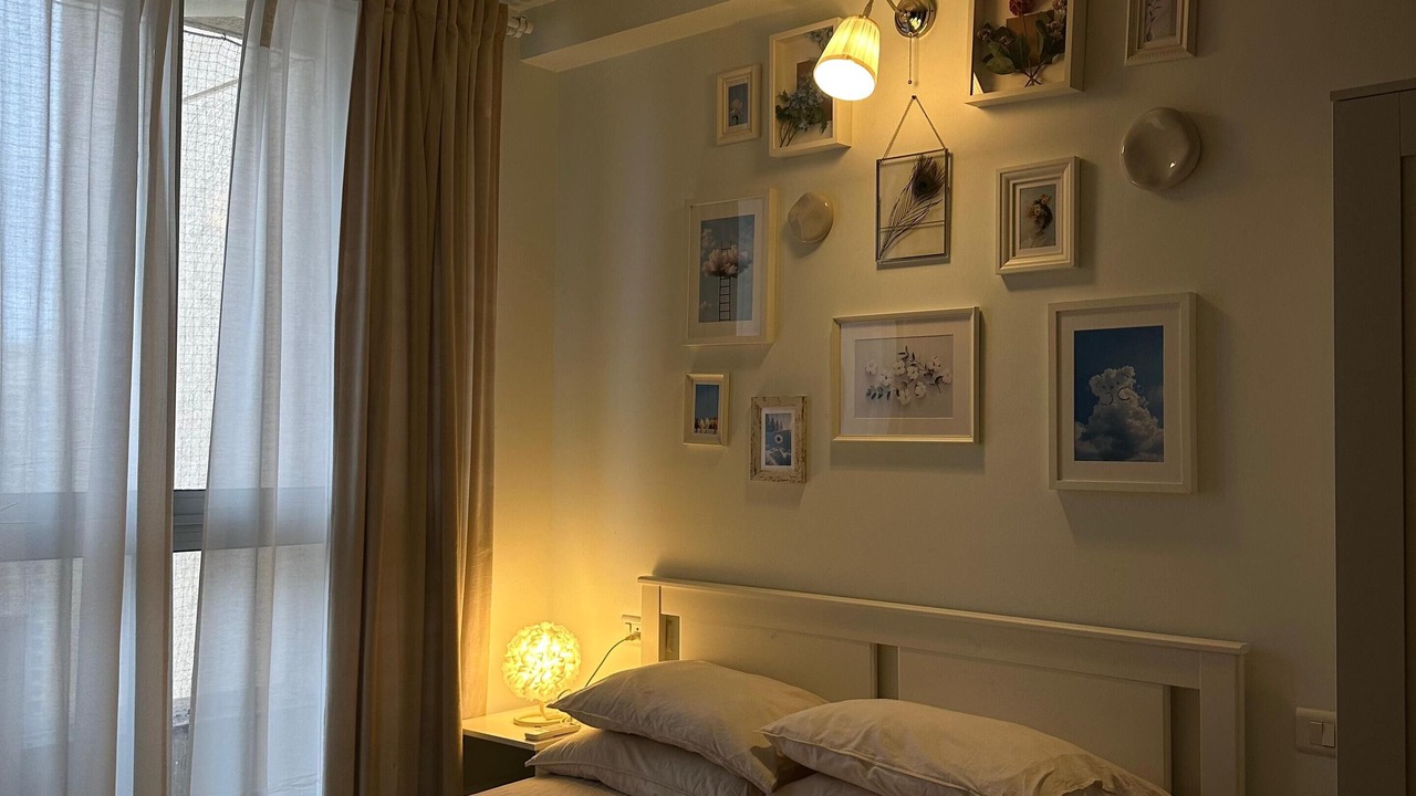 Photo of Bedroom in Thane West