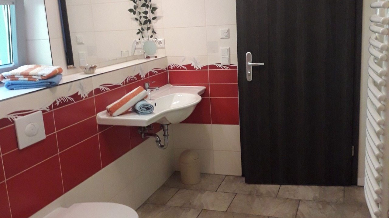 Photo of Bathroom in Lychen
