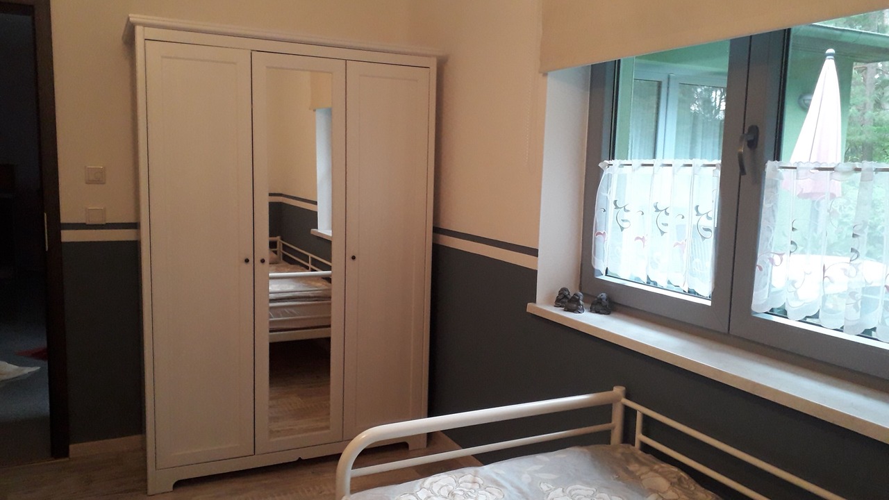 Photo of Bedroom in Lychen