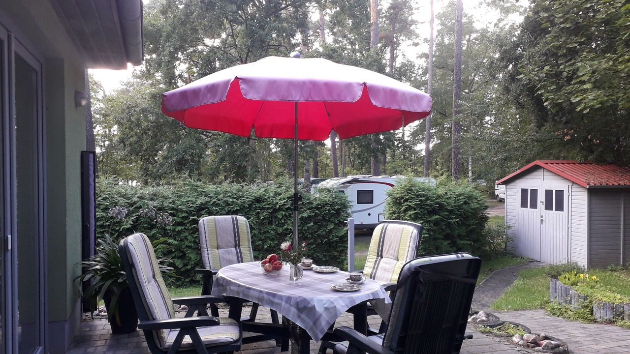Photo of Outdoor in Lychen