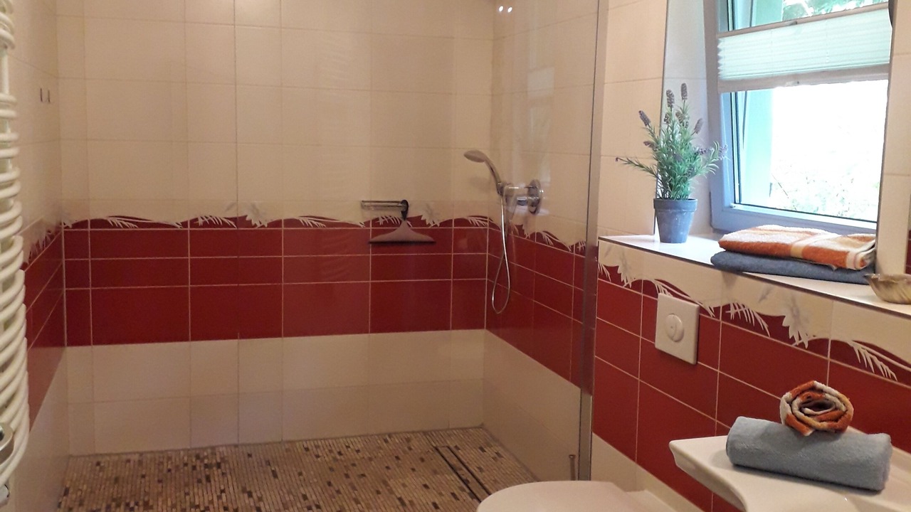 Photo of Bathroom in Lychen
