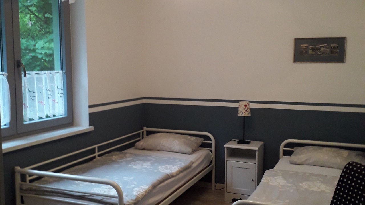 Photo of Bedroom in Lychen