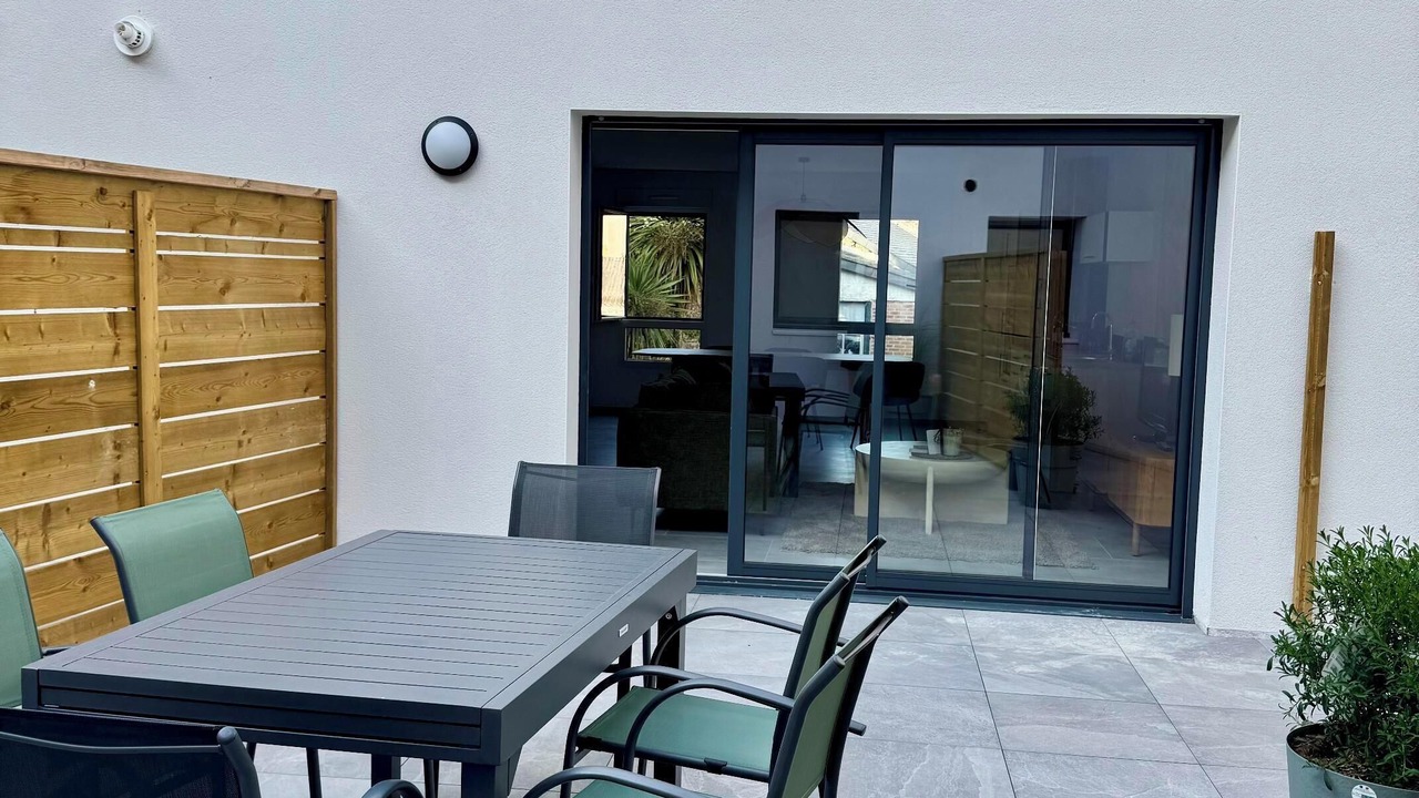 Photo of Outdoor in Landerneau