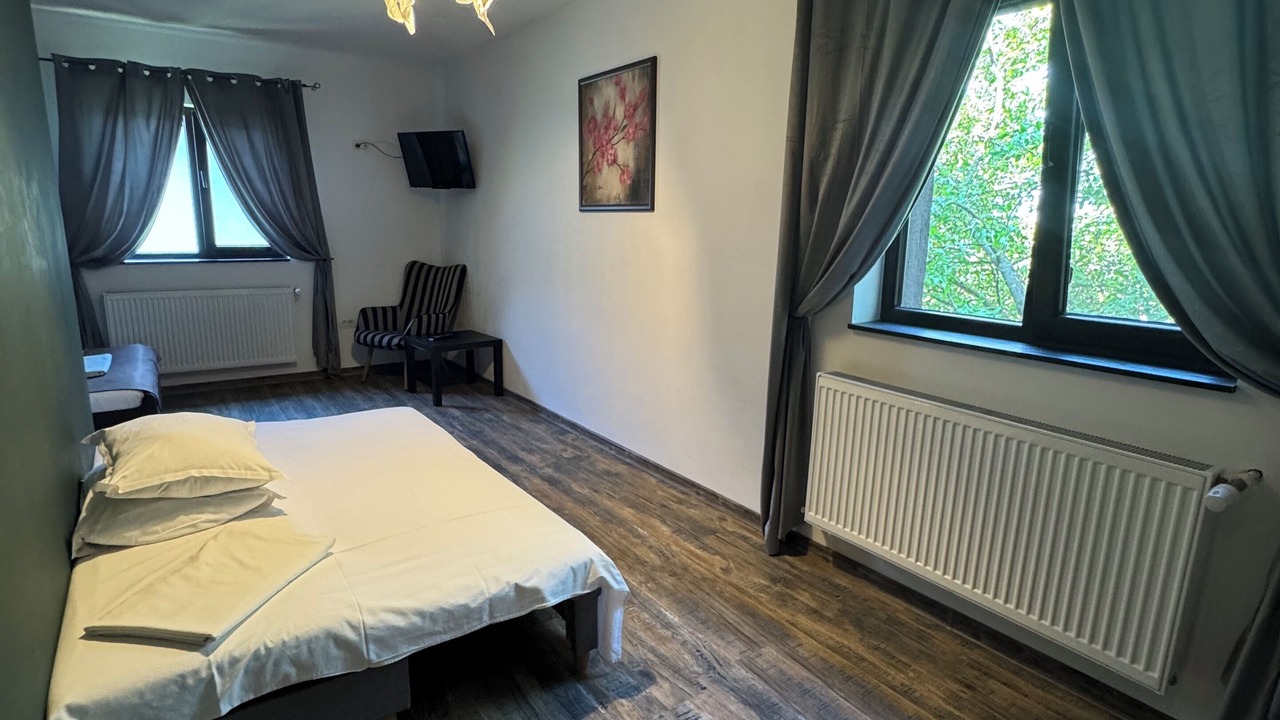 Photo of Bedroom in Otopeni