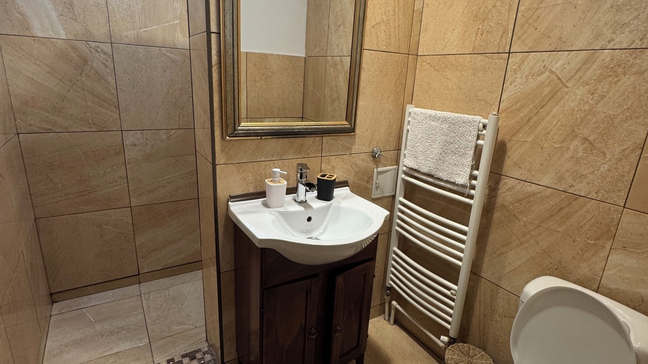 Photo of Bathroom in Otopeni