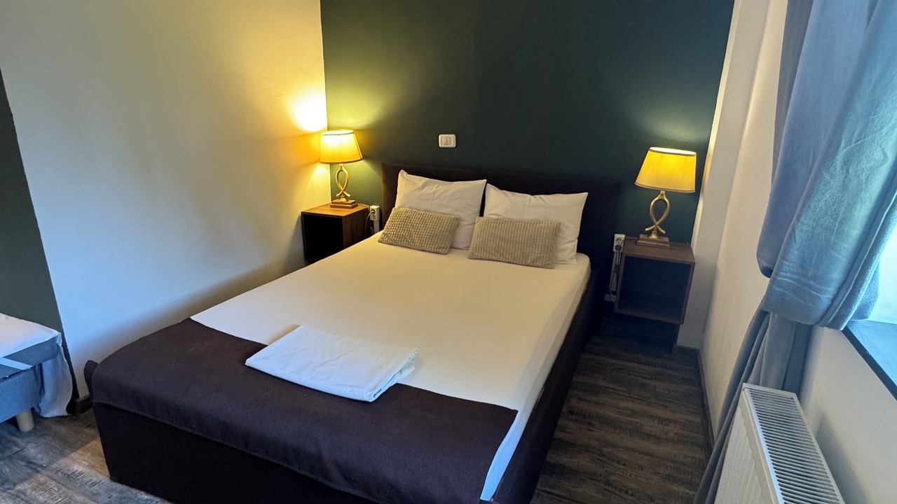 Photo of Bedroom in Otopeni