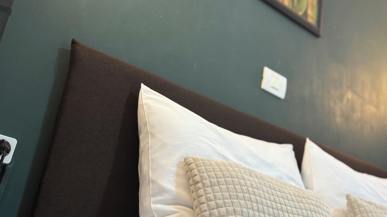 Photo of Bedroom in Otopeni