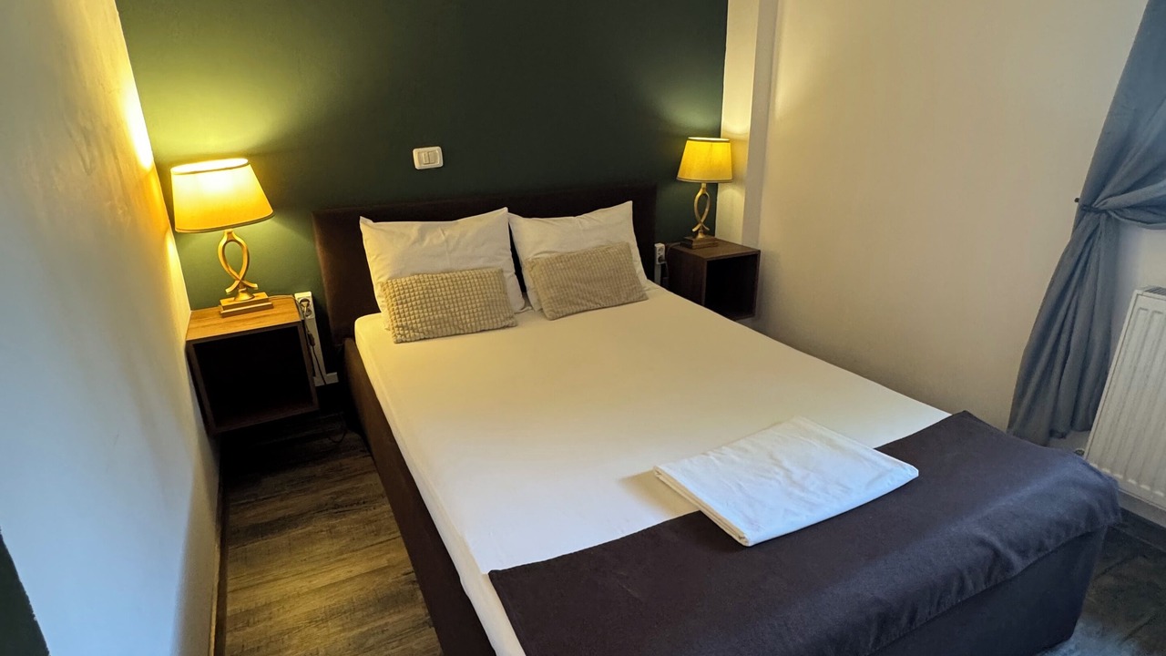Photo of Bedroom in Otopeni