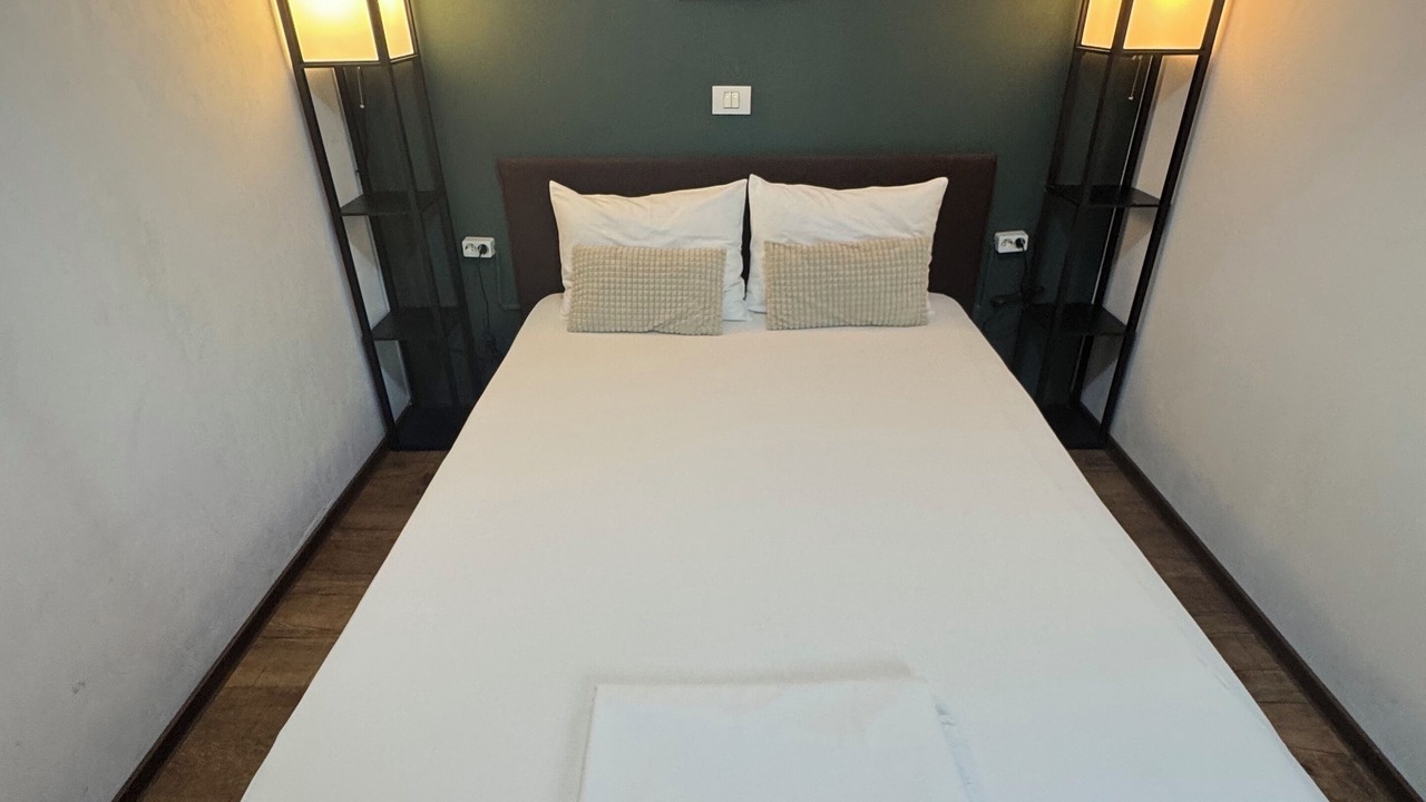 Photo of Bedroom in Otopeni