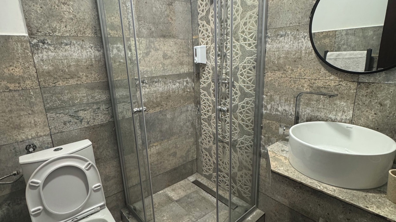 Photo of Bathroom in Otopeni