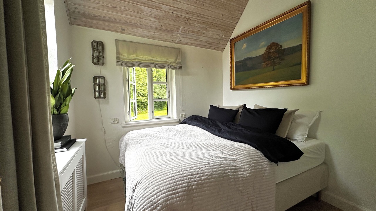 Photo of Bedroom in Lystrup