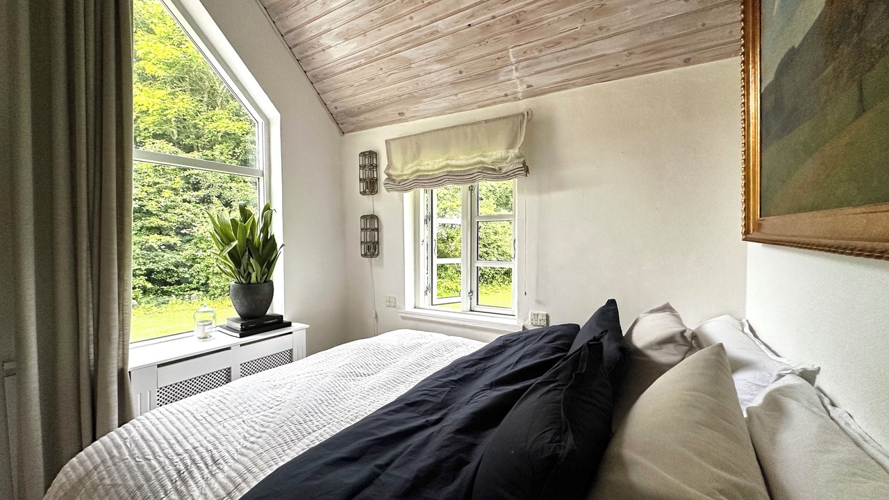 Photo of Bedroom in Lystrup