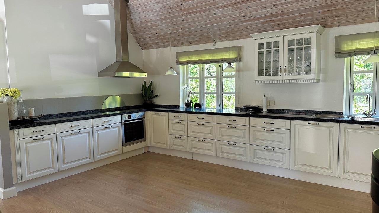 Photo of Kitchen in Lystrup