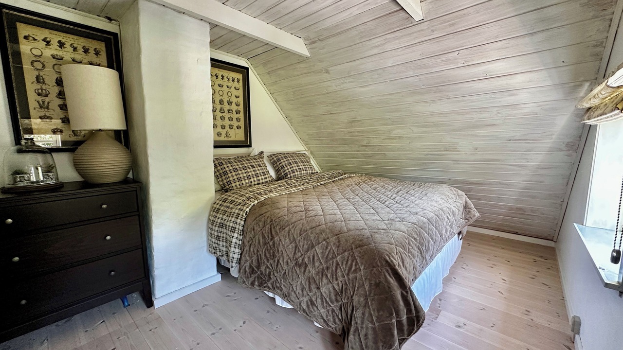 Photo of Bedroom in Lystrup