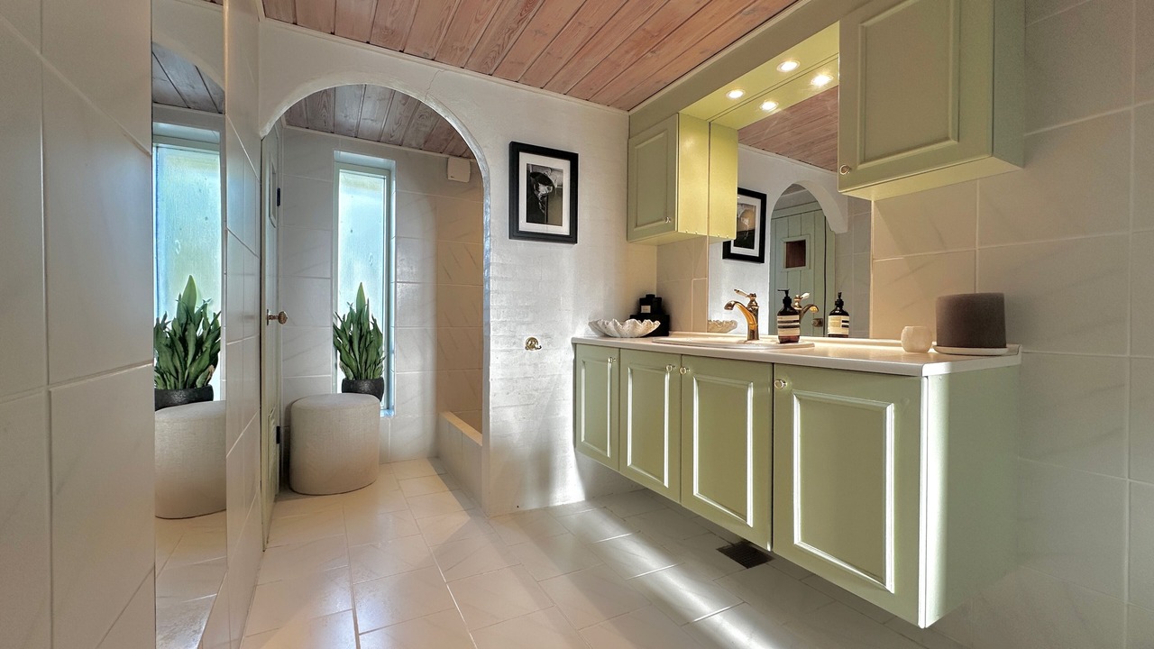 Photo of Bathroom in Lystrup