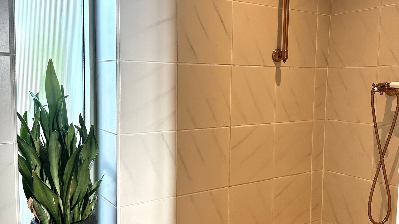 Photo of Bathroom in Lystrup