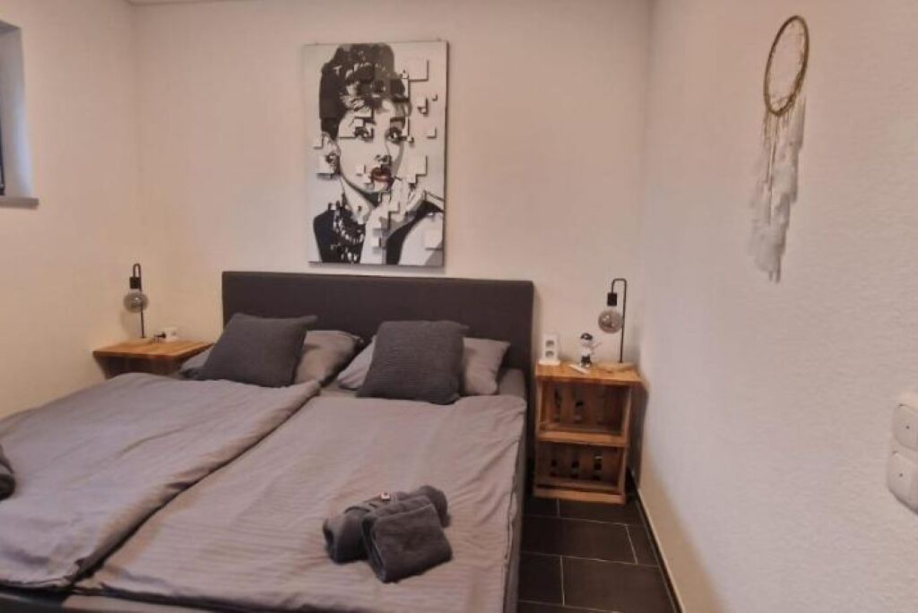 Photo of Bedroom in Kurenz