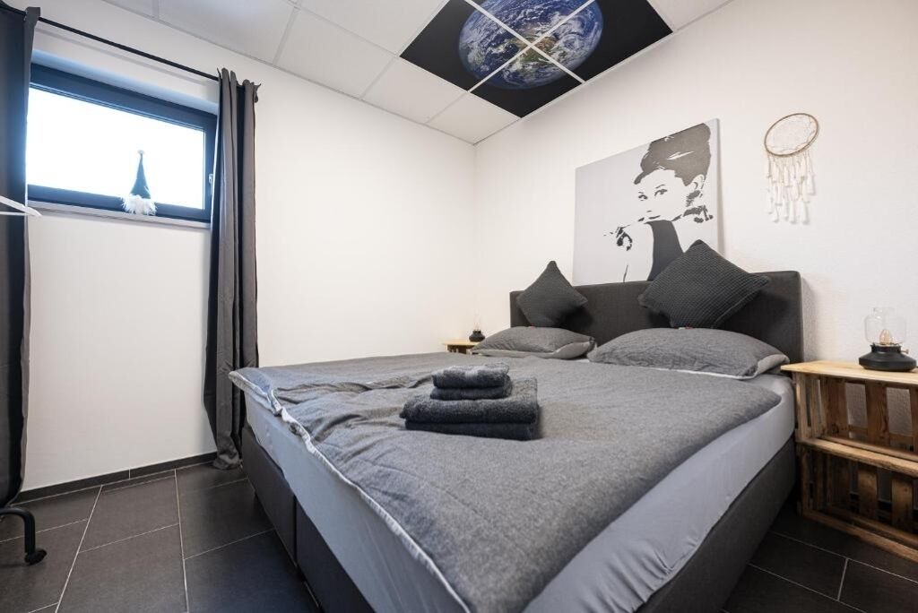 Photo of Bedroom in Kurenz