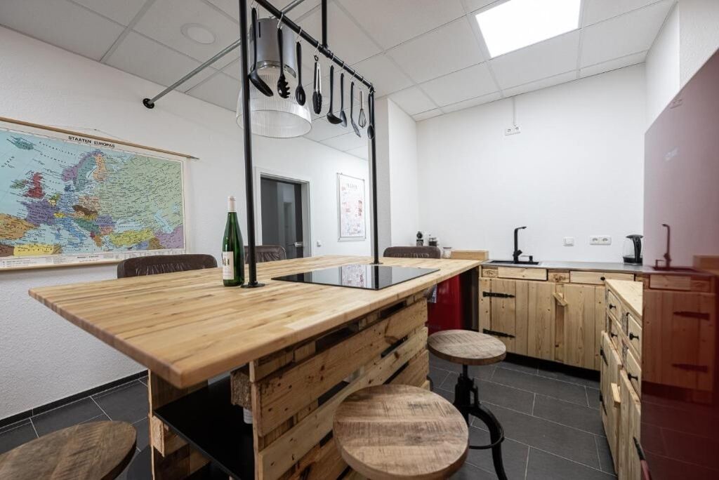 Photo of Kitchen in Kurenz