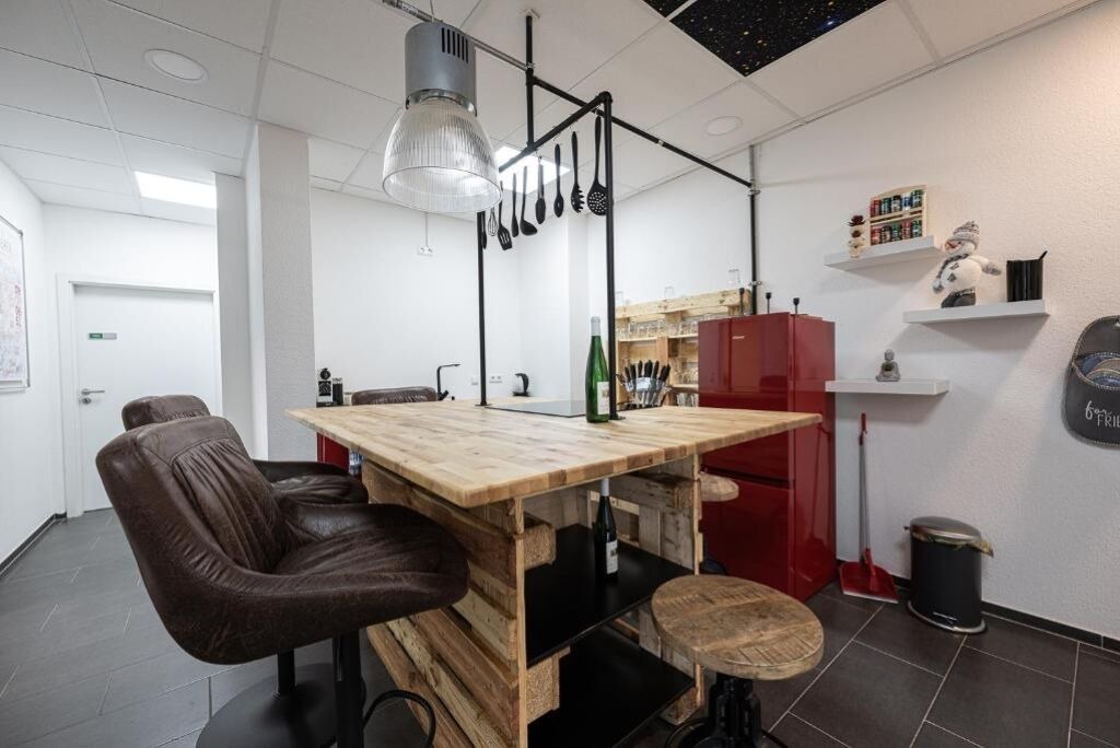 Photo of Kitchen in Kurenz
