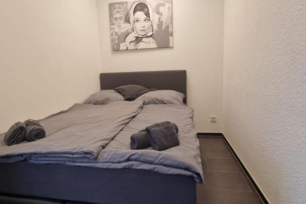 Photo of Bedroom in Kurenz