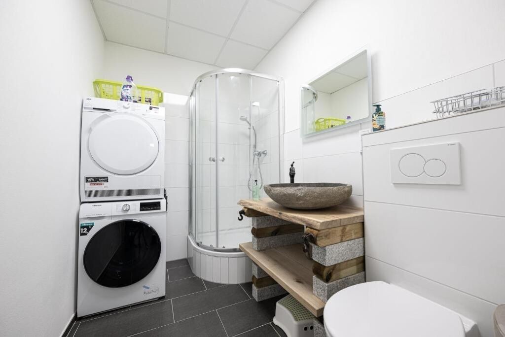 Photo of Bathroom in Kurenz