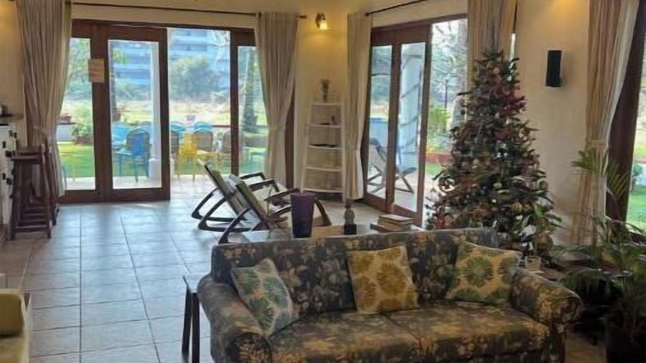 Photo of Livingroom in Anjuna
