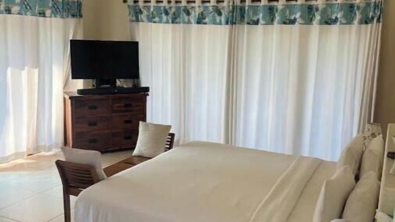 Photo of Bedroom in Anjuna