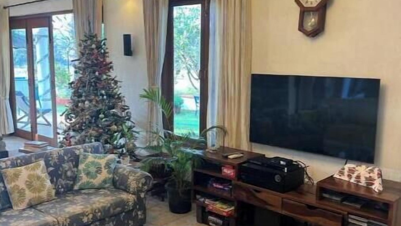 Photo of Livingroom in Anjuna