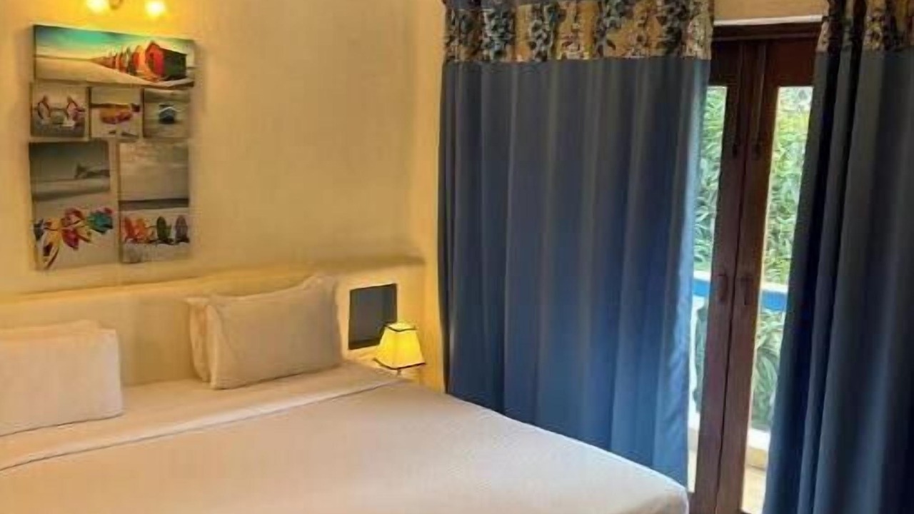 Photo of Bedroom in Anjuna